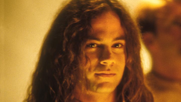 mike starr