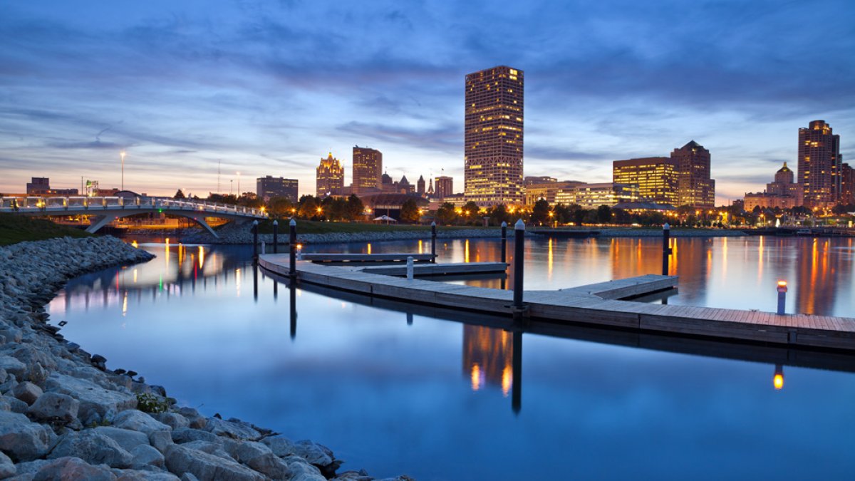 Milwaukee Wi Attractions