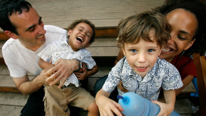 The Multiracial Nation