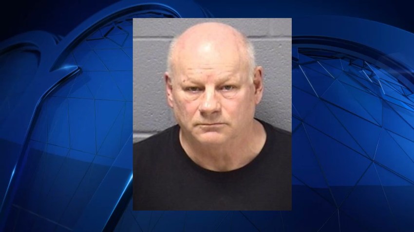 mokena poll death threat suspect