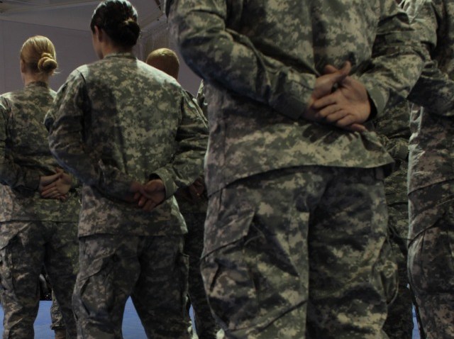 more troops chicago