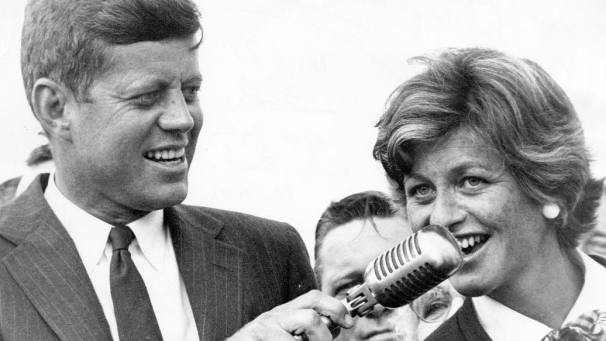 Letters after JFK death show nation's shock, anger & grief – NBC Chicago - Vimarsana News