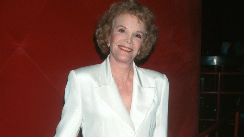 Nanette Fabray