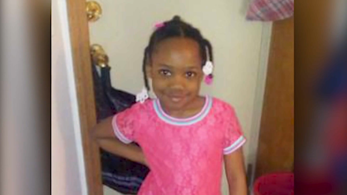 Suspect Charged in Murder of 7-Year-Old Natalie Wallace to Face a Judge ...