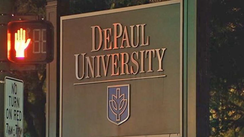 nbc chicago depaul university robbery