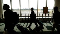 Severe Weather Delays Over 2,500 Post-Thanksgiving Flights in US