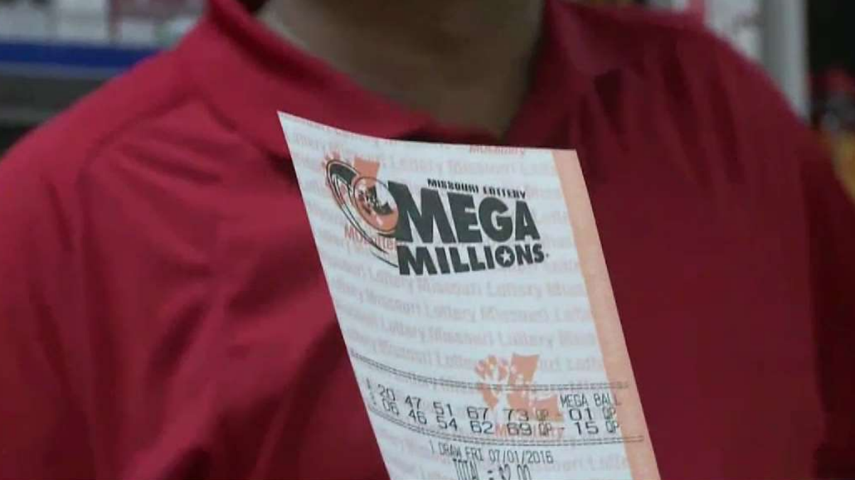 Mega Millions Two People Matched 5 of 6 Winning Numbers in Illinois