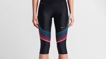 nike capris