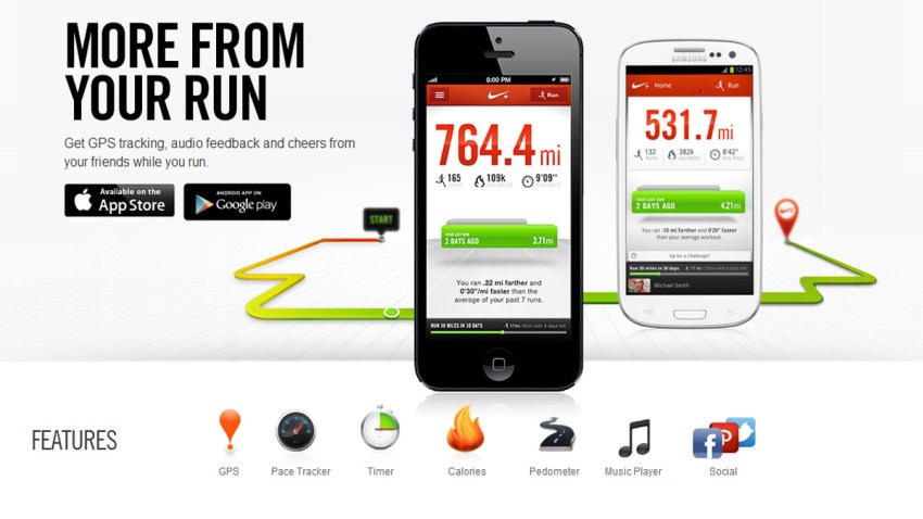 nike-running-app