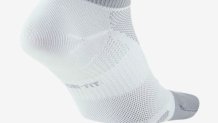 nike running sock