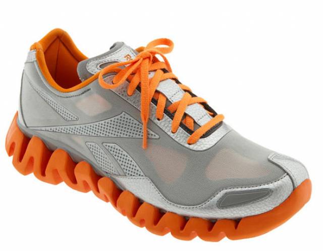 reebok zig pulse mens