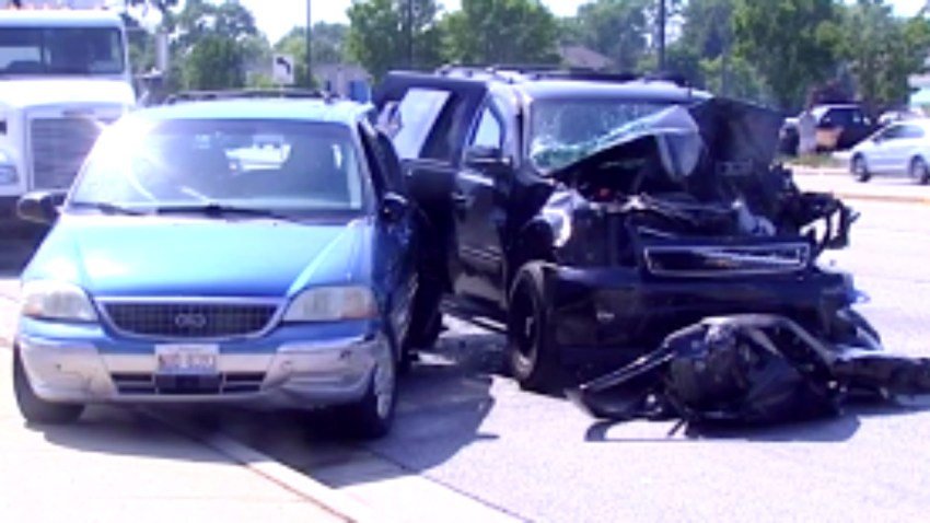 niles crash 0623