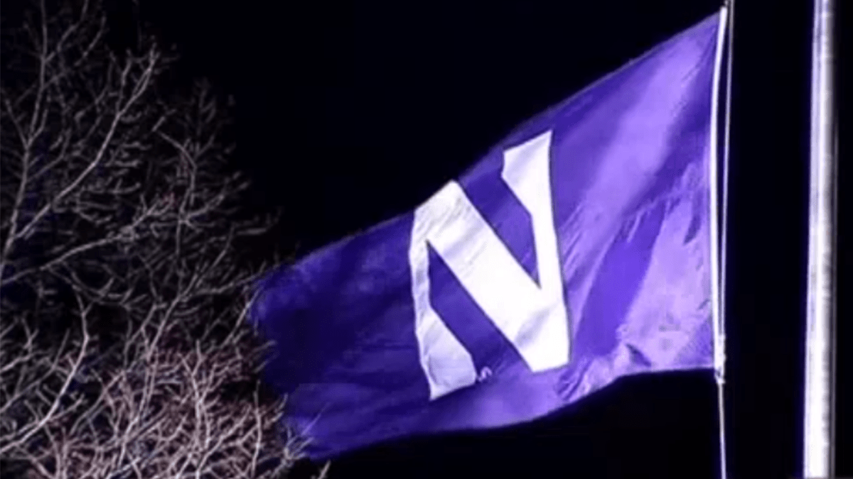 Northwestern football players release statement on hazing allegations...