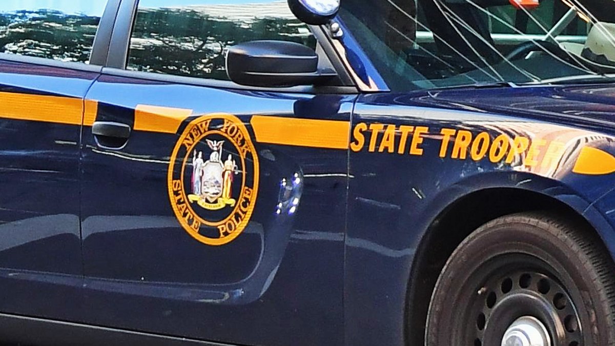 Search on for 9-year-old girl who was camping in New York – NBC Chicago - Vimarsana News