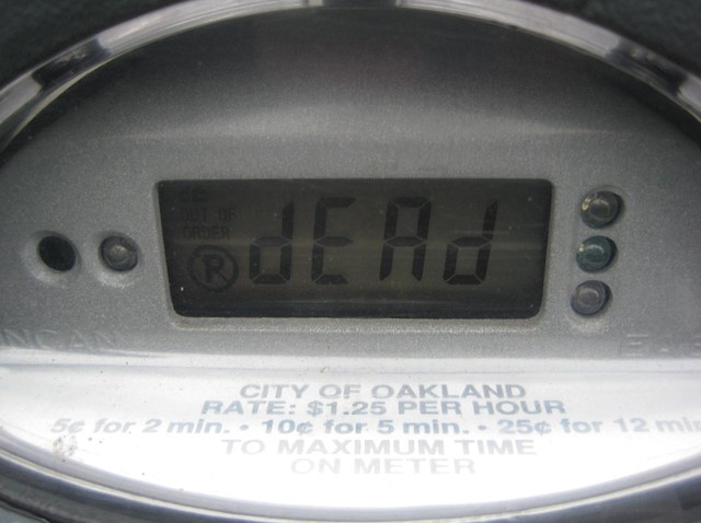 oaklandparkingmeter