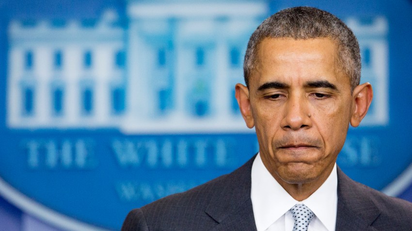 OBAMA PARIS