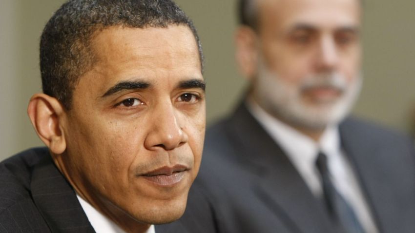 US Obama