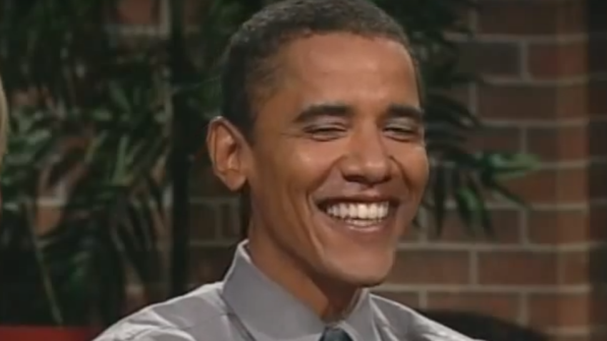 obama check
