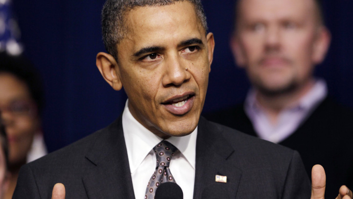 APTOPIX Obama Payroll Tax