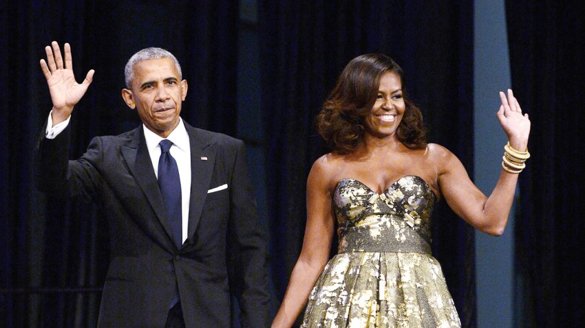 obamamichellespeech
