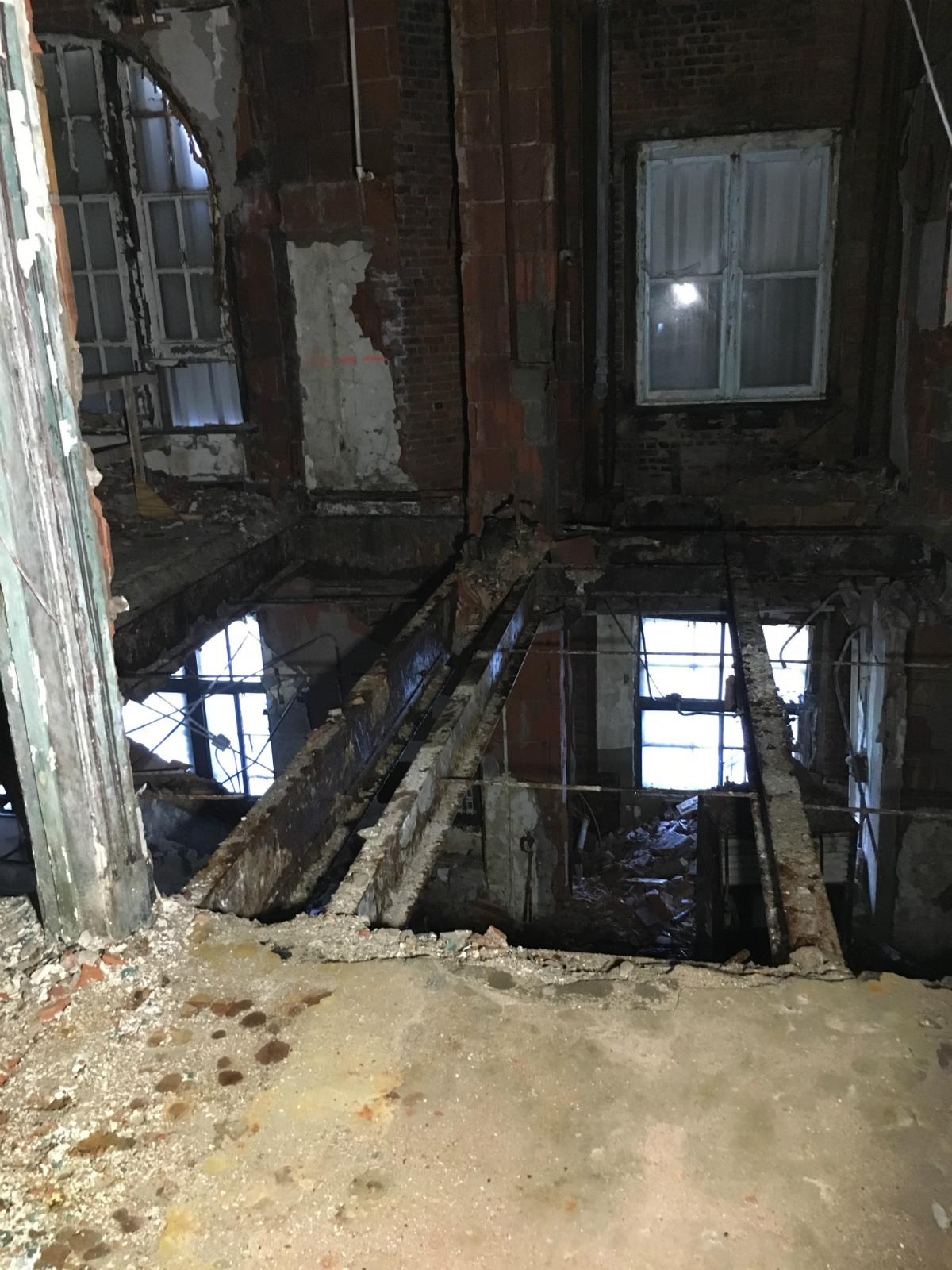 St Lukes Hospital Our Specialty Is You St Louis