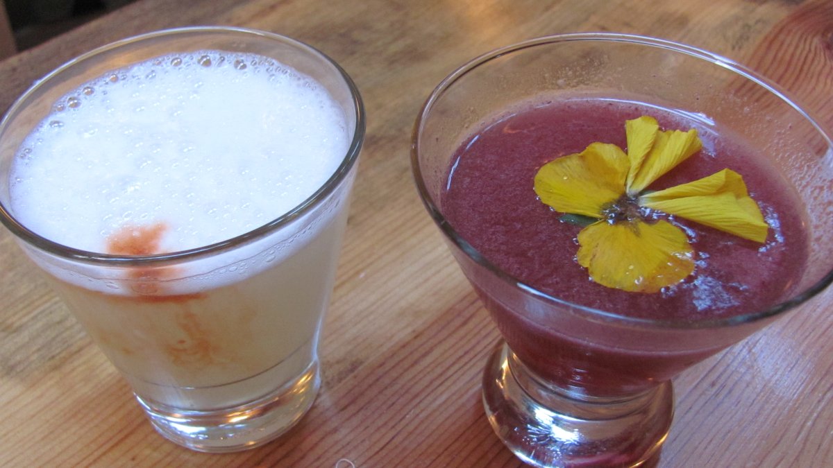 Struggling Bars and Restaurants Look for Relief in ‘Cocktails for Hope