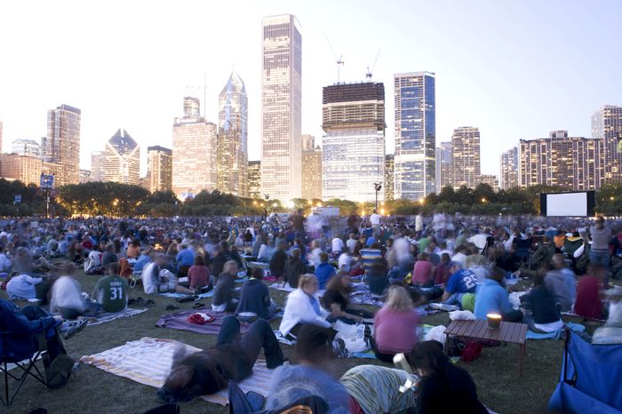 outdoorfilmfestival
