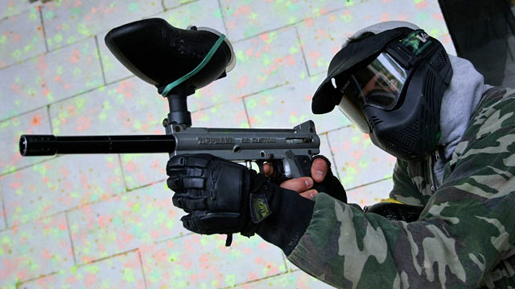 paintball-gun