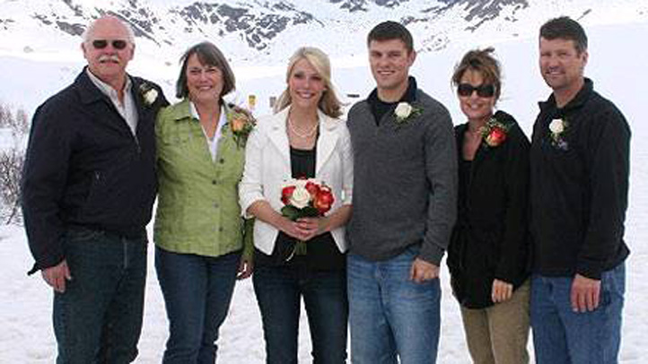People Track Palin