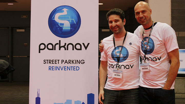 parknavphoto