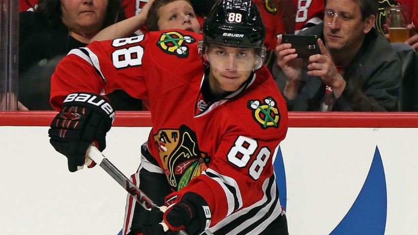 patrick kane flames88