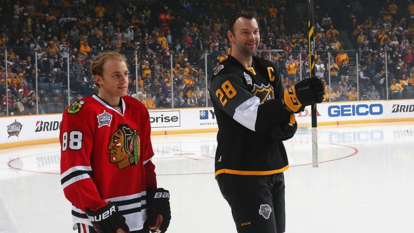patrick kane john scott nhl