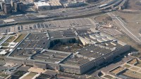 Marine General Has COVID After Pentagon Meeting