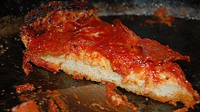 Pequod's adds a new pizza to May menu — and it's a first for the popular restaurant