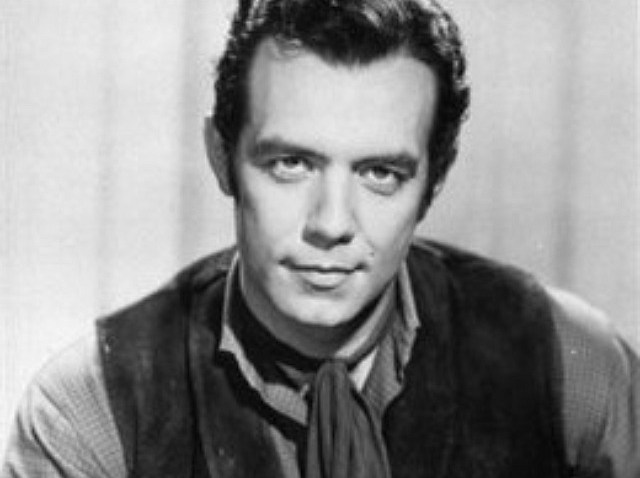 “Bonanza” Star Pernell Roberts Dies at 81 – NBC Chicago