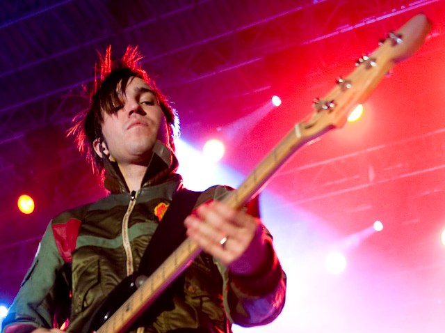 petewentz