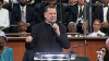 Father Pfleger asked to step aside from St. Sabina after allegation of sex abuse of minor