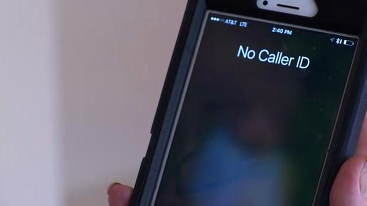 Phone Scam Uses Missed Calls From These Area Codes – NBC Chicago