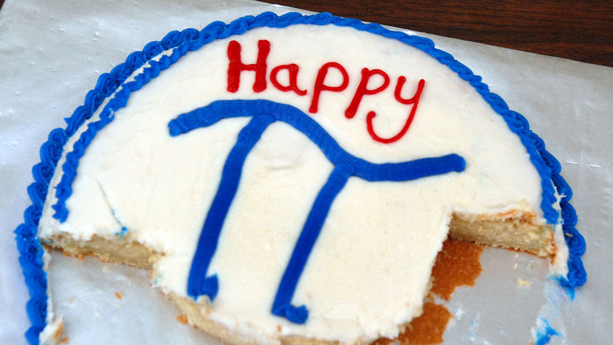 National Pi Day 2023 3.14 Things You May Not About Pi NBC Chicago