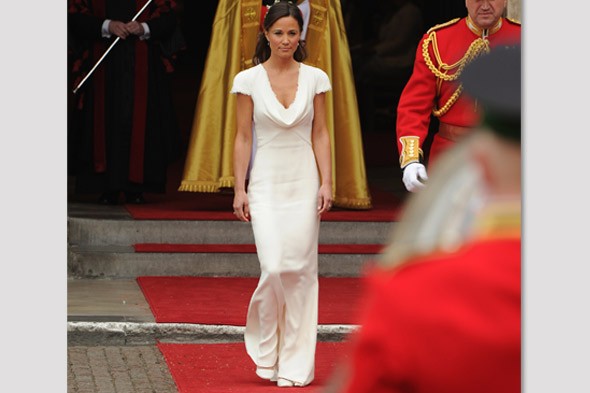 pippa-middleton-maid-honour-royal-wedding-prince-william-590jn042911