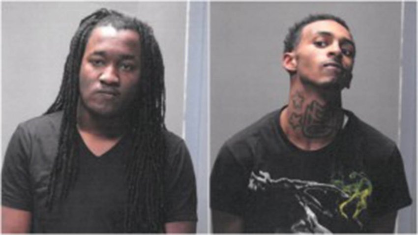 Matteson Nbc Chicago