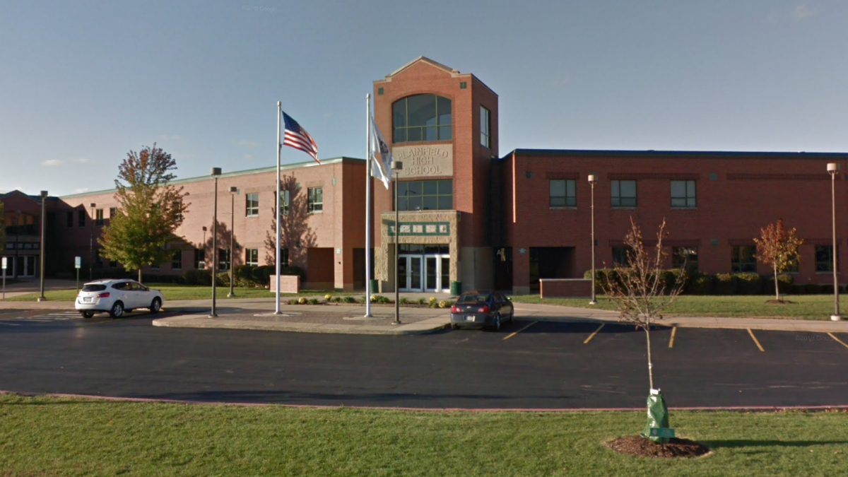 Police Investigate Alleged ‘Hazing Incident’ at Plainfield Central High