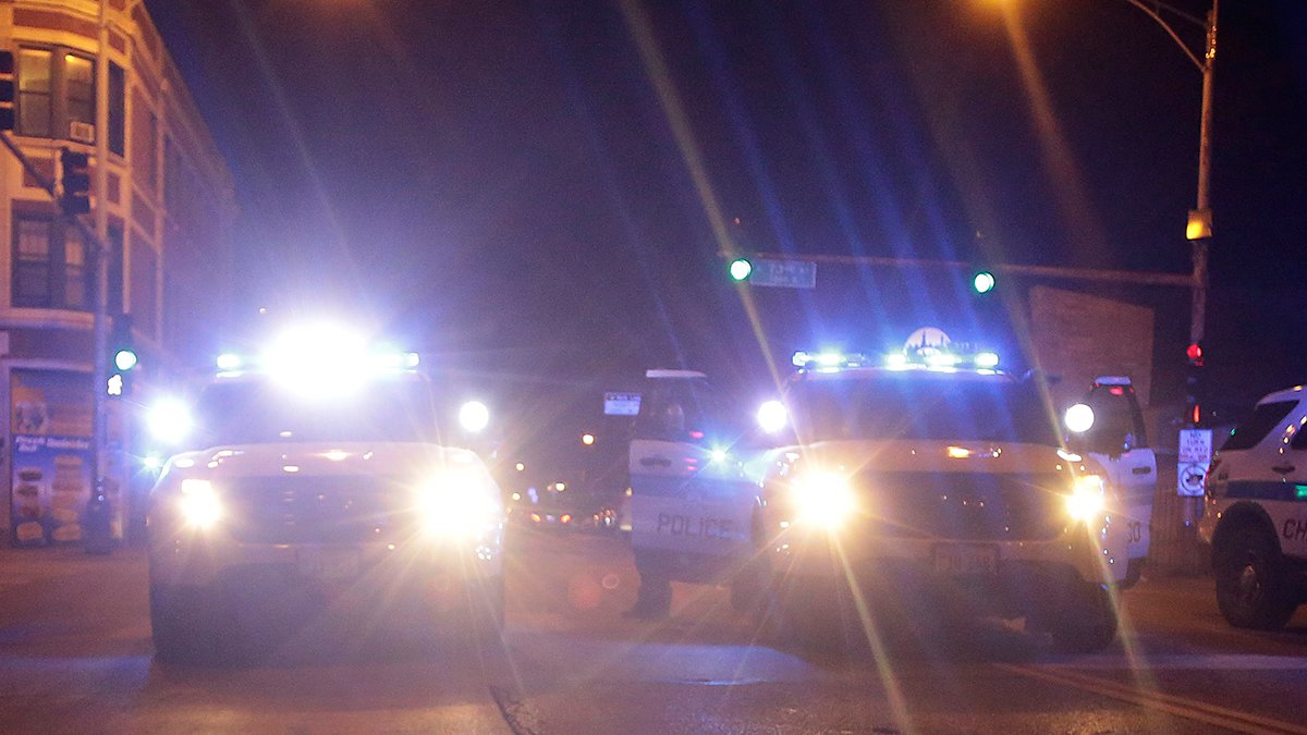 Man Arrested for Triple Shooting Charged with Killing Rival Last Year in Hair Salon