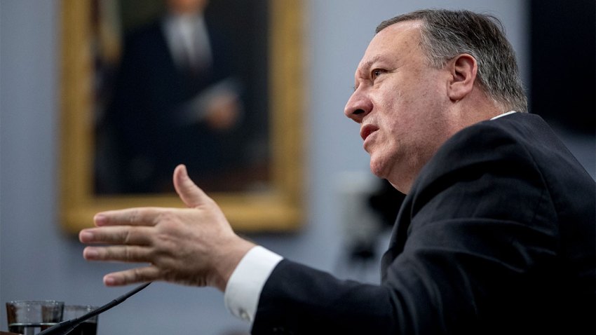 Pompeo
