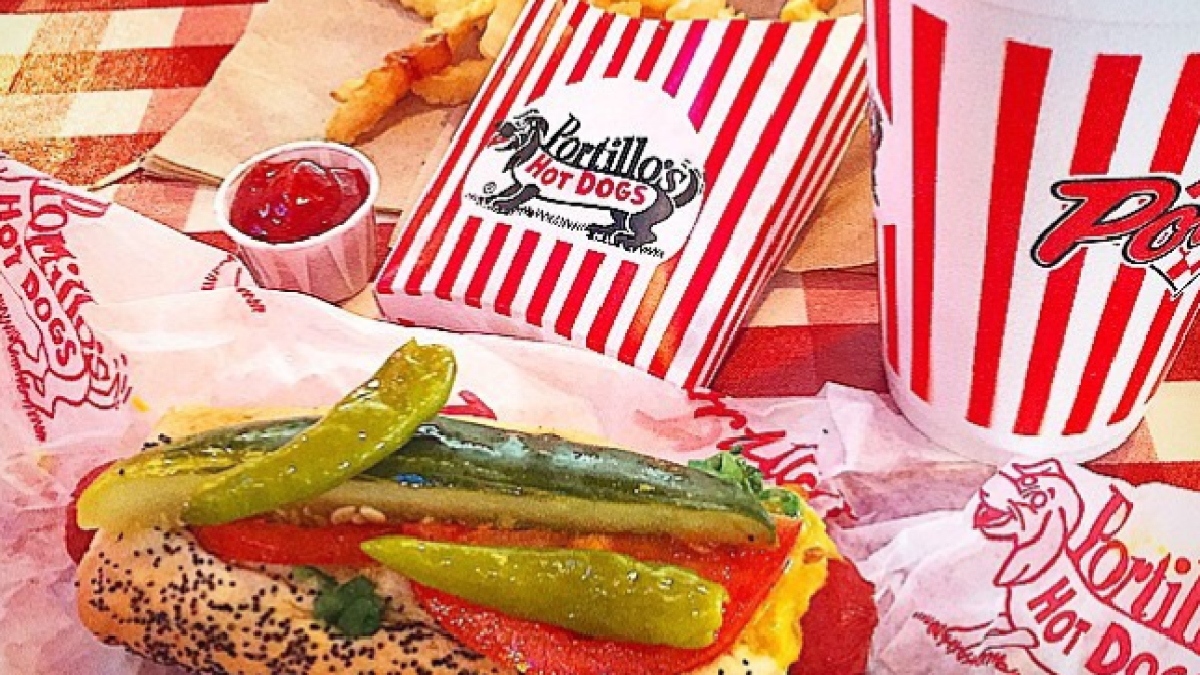 Portillos