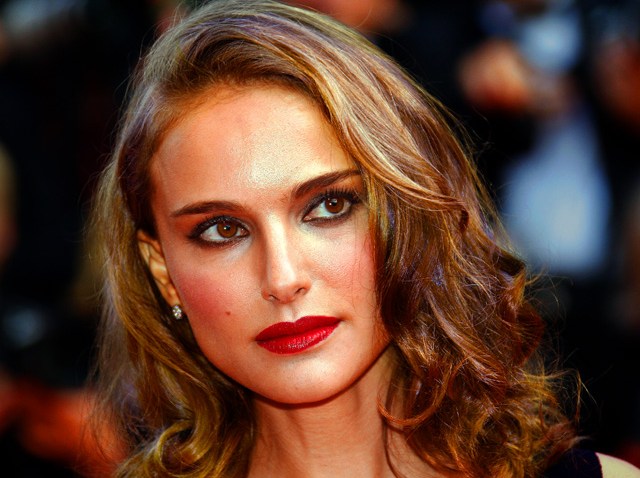 Natalie Portman I Dont Want To Show Up On A Porn Site NBC C