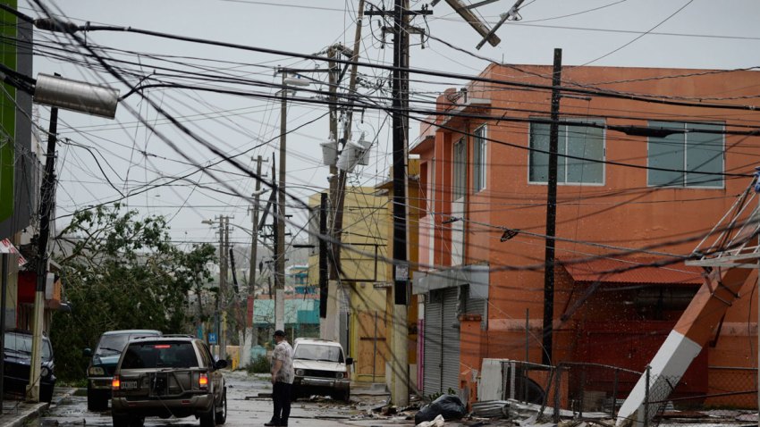 Puerto Rico Tech Assistance