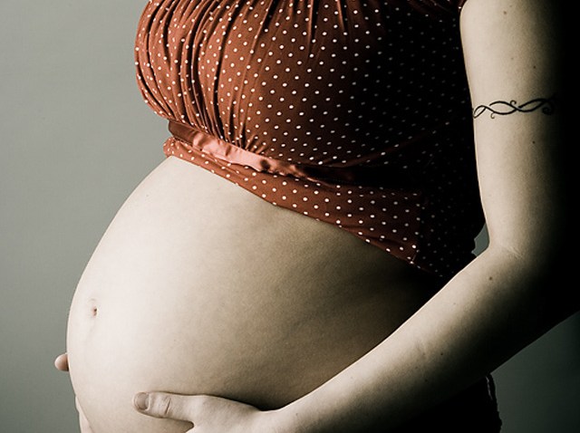 pregnant-style