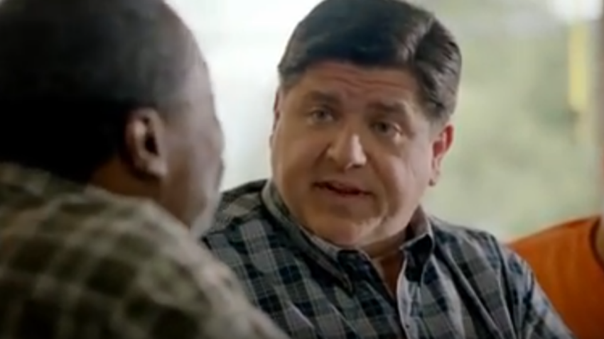 pritzker ad