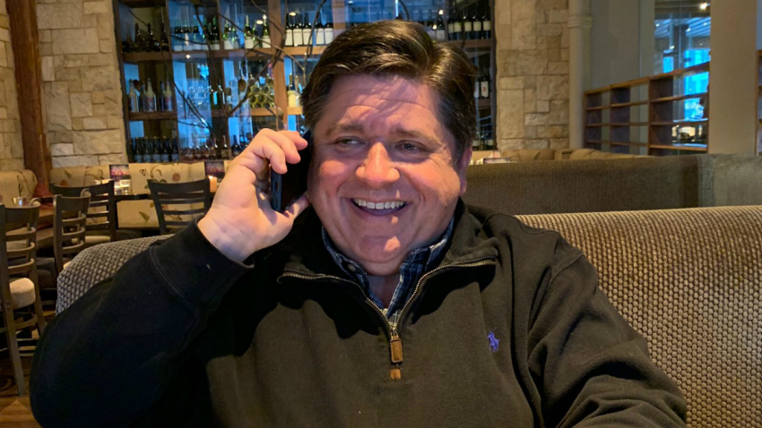 pritzker wolf nfl bet